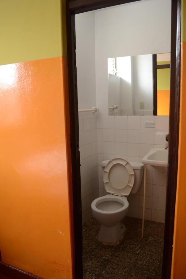 Hotel Kuelap Chachapoyas Exterior photo
